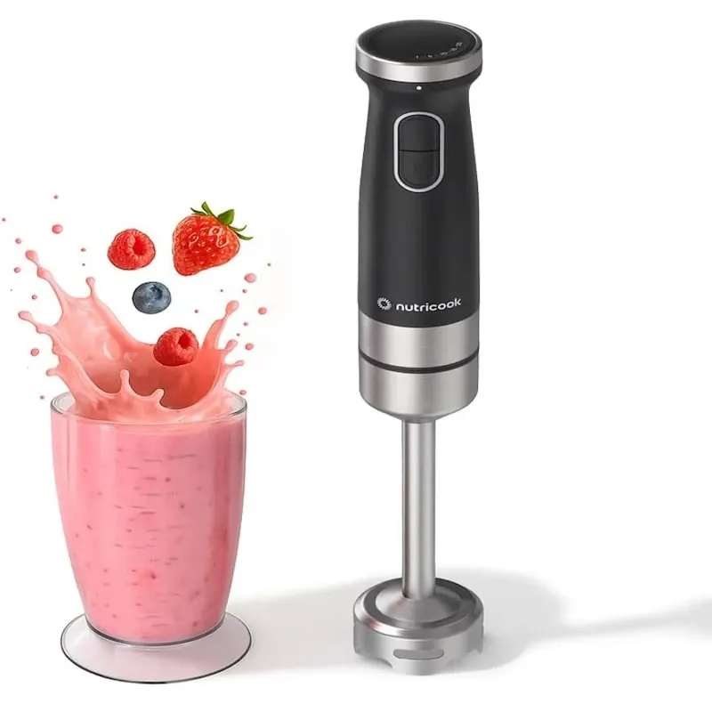 گوشت‌کوب برقی نوتریکوکNC-HB150