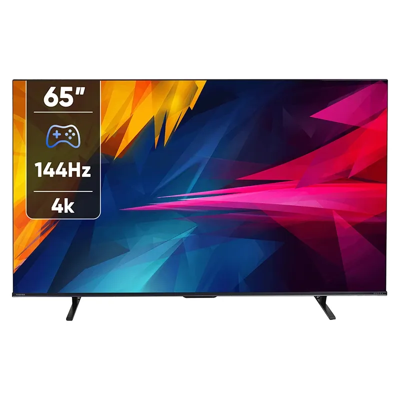تلویزیون توشیبا 65Z670RP