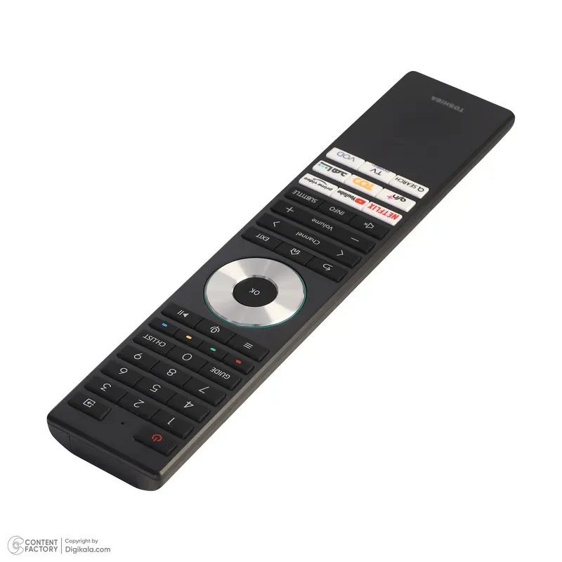 تلویزیون توشیبا 65Z670RP