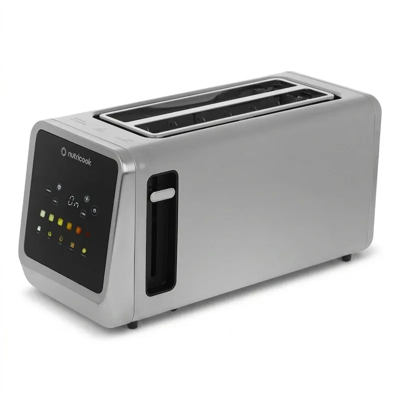 توستر نان دیجیتال نوتریکوک NC-TS401