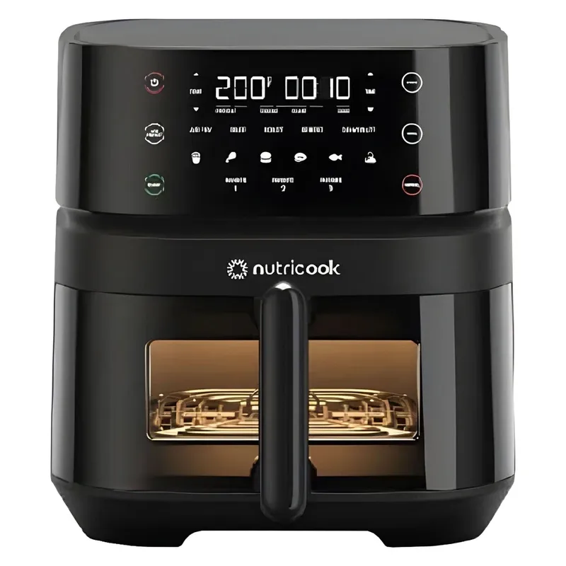 سرخ‌کن بدون روغن نوتریکوک مدل NC-AF357V