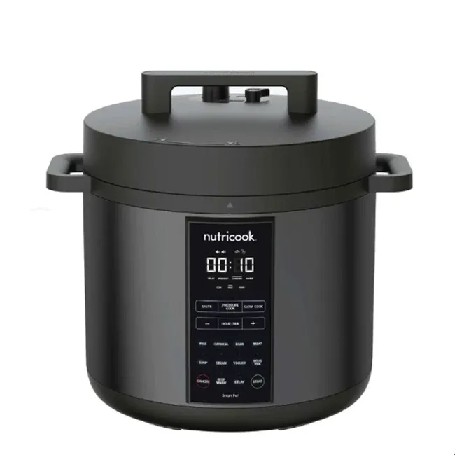 مولتی‌کوکر هوشمند نوتریکوک مدل Smart Pot 2