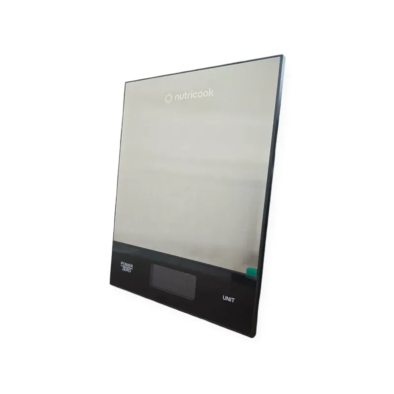 ترازوی آشپزخانه نوتریکوک NC-KS205S