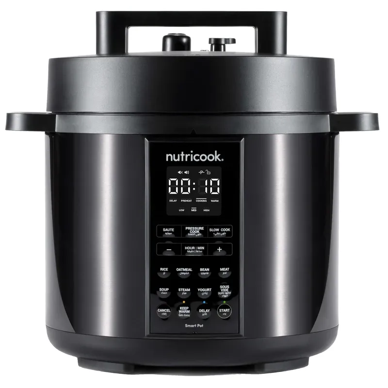 مولتی‌کوکر / زودپز برقی نوتریکوک Smart Pot 2