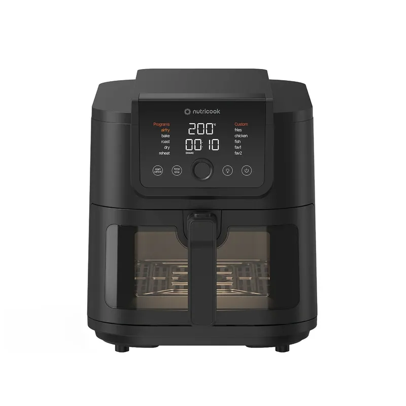 سرخ‌کن بدون روغن نوتریکوک مدل NC-AFS330