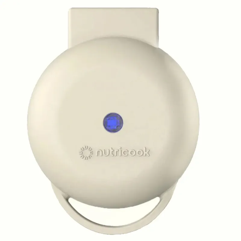 وافل‌ساز کوچک نوتریکوک WM100