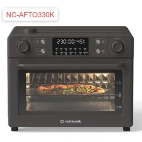 فر سرخ‌کن و آون توستر نوتریکوکNC-AFTO330K