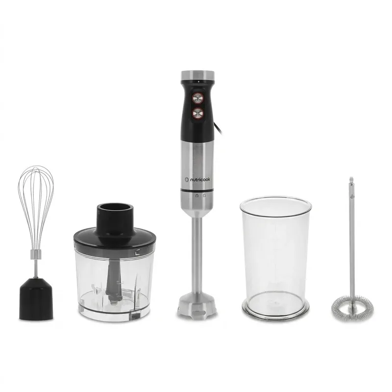 گوشت‌کوب برقی نوتریکوک NC-HB100