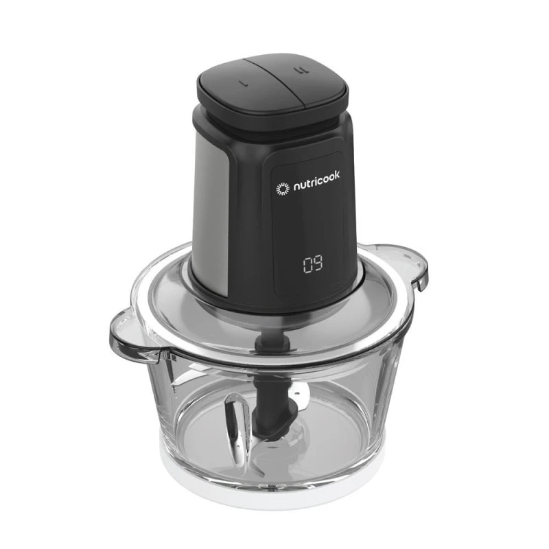 خردکن 1.2 لیتری نوتریکوک مدل ch1200me